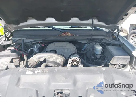 2012 GMC Sierra 1500 Sl z USA, uszkodzony, nr VIN 3GTP2UEA6CG265524